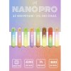 LIO NANO PRO - Strawberry Watermelon Ice  16mg