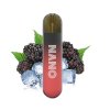 LIO NANO PRO - Blackberries Ice
