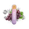 LIO NANO PRO - Grape Ice