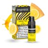 Impress Salt Lemon Tart (Citronový koláč) 10ml intenzita nikotinu 5mg kolek R (Intenzita nikotinu 5mg, Kolek R)