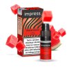 Impress Salt Watermelon (Vodní meloun) 10ml intenzita nikotinu 5mg kolek R (Intenzita nikotinu 5mg, Kolek R)