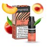 Impress Salt Peach (Broskev) 10ml intenzita nikotinu 5mg kolek R (Intenzita nikotinu 5mg, Kolek R)