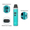 OXVA Xlim Pod Kit 900mAh