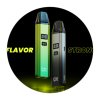 OXVA Xlim Pod Kit 900mAh