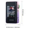Lost Vape Centaurus BT200 Mod (Pink Purple)