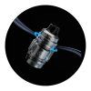 Lost Vape Centaurus Sub Ohm Tank V2 (5ml) (Gunmetal)