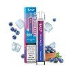 Salt Cristallite Blueberry Ice
