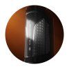 GeekVape Aegis Legend 5 Mod (Carbon Black)