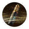 GeekVape Aegis Legend 5 Mod (Carbon Black)