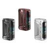 GeekVape Aegis Legend 5 Mod (Frost Silver)