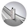 GeekVape Peak 2 Pod Kit (Glint Silver)