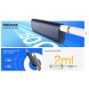 OXVA SLIMSTICK zařízení Blue 1500mAh Blueberry