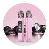 OXVA Xlim Pro 3 Pod Kit (Pink Silk)