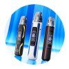 OXVA Xlim Pro 3 Pod Kit (Black Leather)
