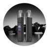 OXVA Xlim Pro 3 Pod Kit (Black Leather)