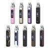 OXVA Xlim Pro 3 Pod Kit (Black Leather)