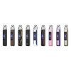 OXVA Xlim Pro 3 Pod Kit (Black Leather)