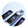 OXVA Xlim Pro 3 Pod Kit (Black Leather)