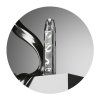 OXVA Xlim GO 2 Pod Kit 2ml (Black Carbon)