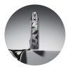 OXVA Xlim GO 2 Pod Kit 2ml (Black Carbon)