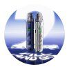 OXVA Xlim GO 2 Pod Kit 2ml (Blue Ripple)