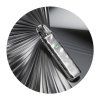 OXVA Xlim GO 2 Pod Kit 2ml (Metal Silver)
