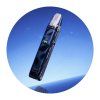 OXVA Xlim GO 2 Pod Kit 2ml (Metal Silver)