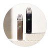 OXVA Xlim GO 2 Pod Kit 2ml (Metal Silver)