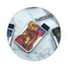 VooPoo Drag Nano Pod Kit 750mAh Klein Blue 1ks