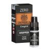 Imperia Zero Dripper beznikotinová báze (70VG/30PG) 10ml objem 10ml kolek U