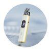 VooPoo Argus G3 Pod Kit 2ml (Aurora Purple)