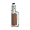 VooPoo Argus GT II Kit s Maat Tank 200W Silver Grey