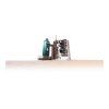 OXVA Vprime Pod Kit 2ml (Brown Leather)