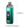 OXVA Vprime Pod Kit 2ml (Sakura Pink)
