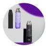 OXVA NeXLIM GO Pod Kit 2ml