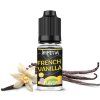 Příchuť Imperia Black Label: French Vanilla objem 10ml kolek U