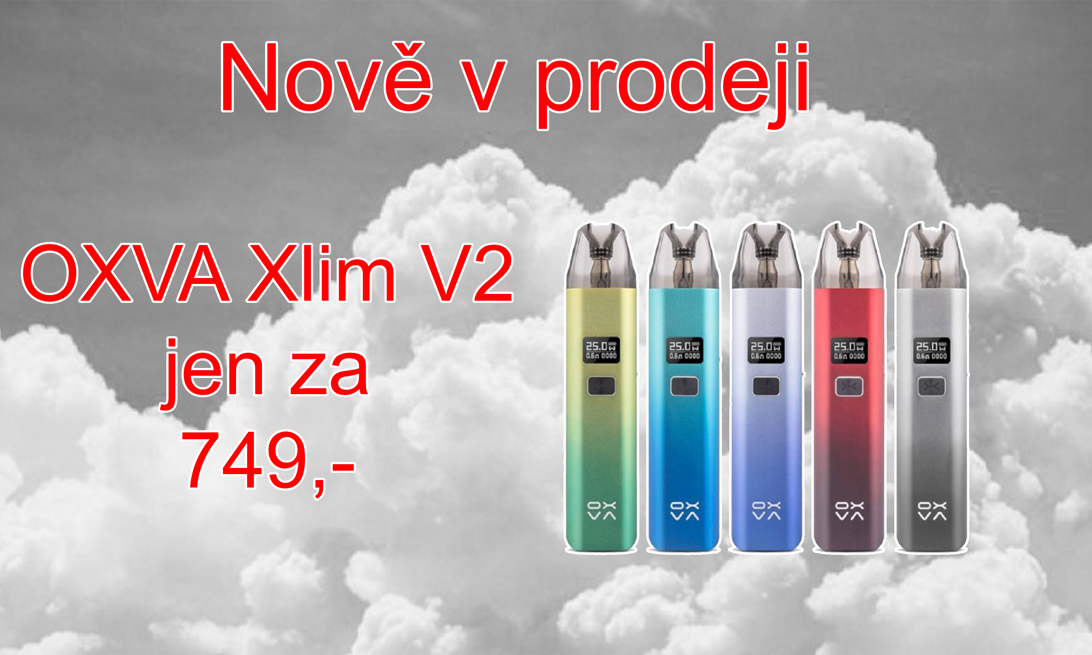 OVXA XLIM2