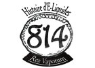 814 Histoire d'E-Liquides