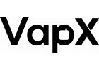 VapX Geyser