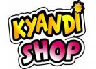 Kyandi Shop