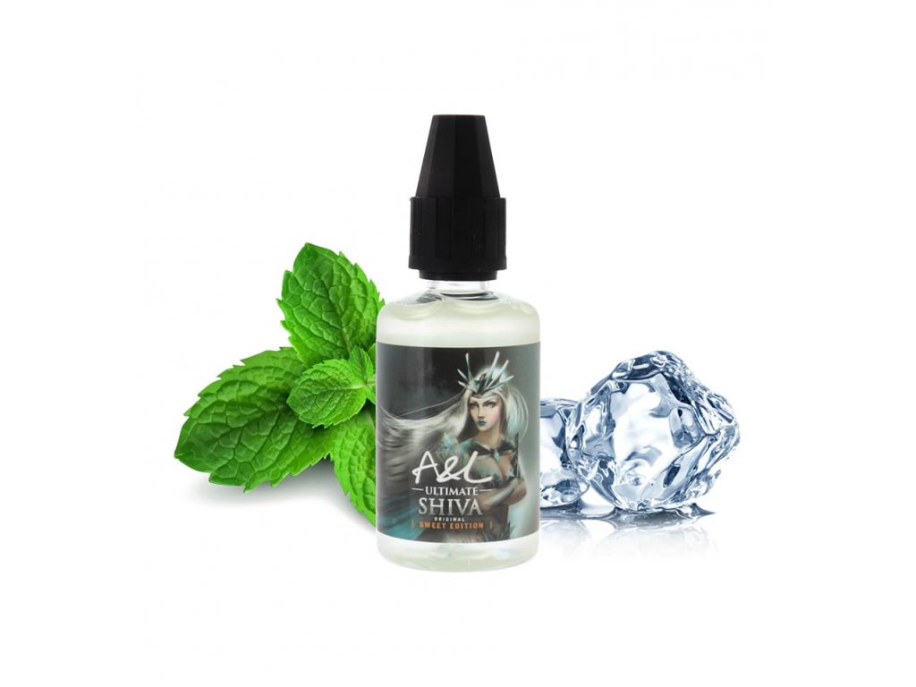 concentre shiva sweet edition 30ml ultimate