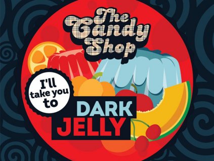 Dark Jelly