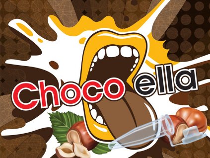 Choco ella test