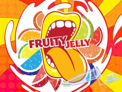 Fruit jelly test