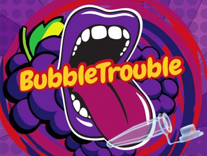 Buble trouble test