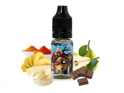 Revolute High End DJEBY