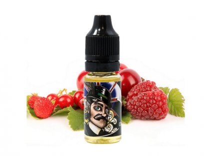 Revolute High End DANDY PUFF