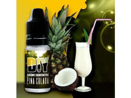 Revolute Classic PINA COLADA