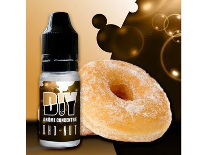 Revolute Classic DHO NUT