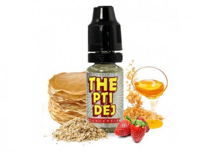 Revolute Vape OR DIY THE PTI DEJ